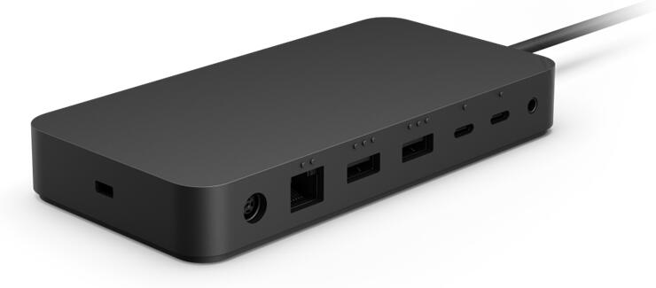 Microsoft Surface Thunderbolt 4 Dock (T8H-00017)