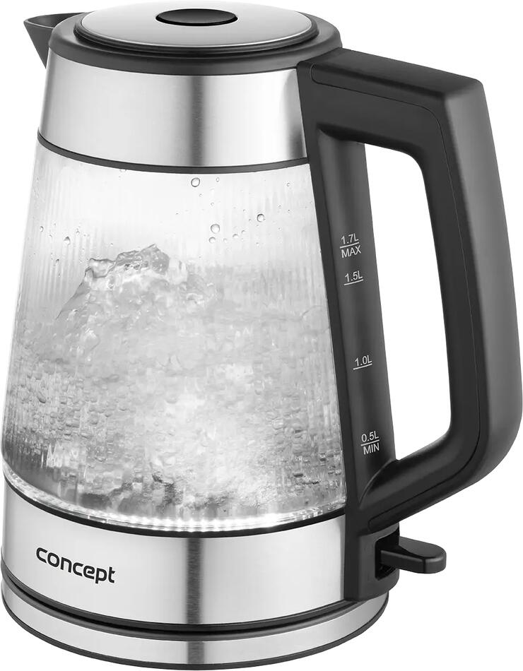 Rychlovarná konvice Concept 1,7 L (RK4210)