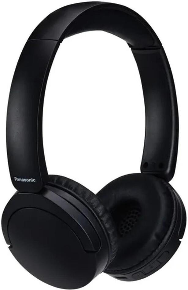 Sluchátka Panasonic RB-HF630BE-K