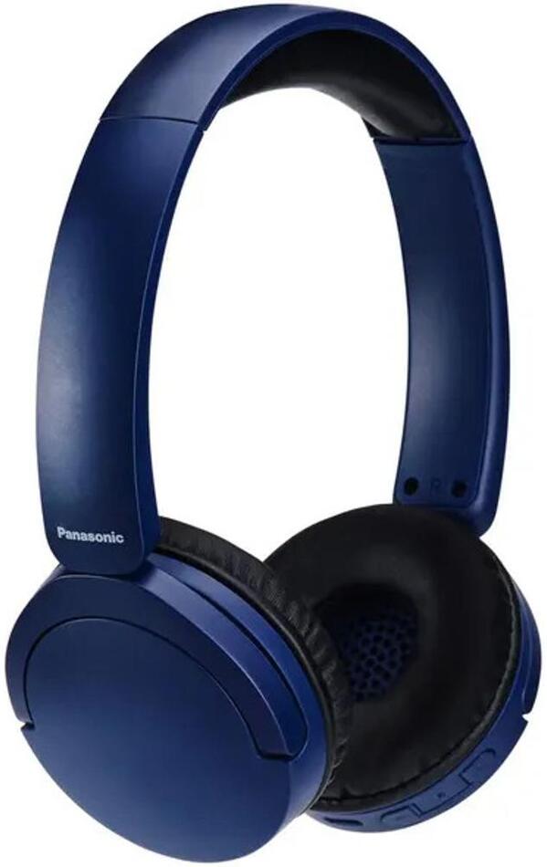Sluchátka Panasonic RB-HF630BE-A