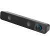 Soundbar Speed Link Brio Stereo, černý