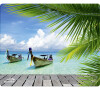 Podložka pod myš Speed Link Silk Mousepad Paradise