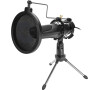Mikrofon Speed Link Audis Streaming Microphone Bla