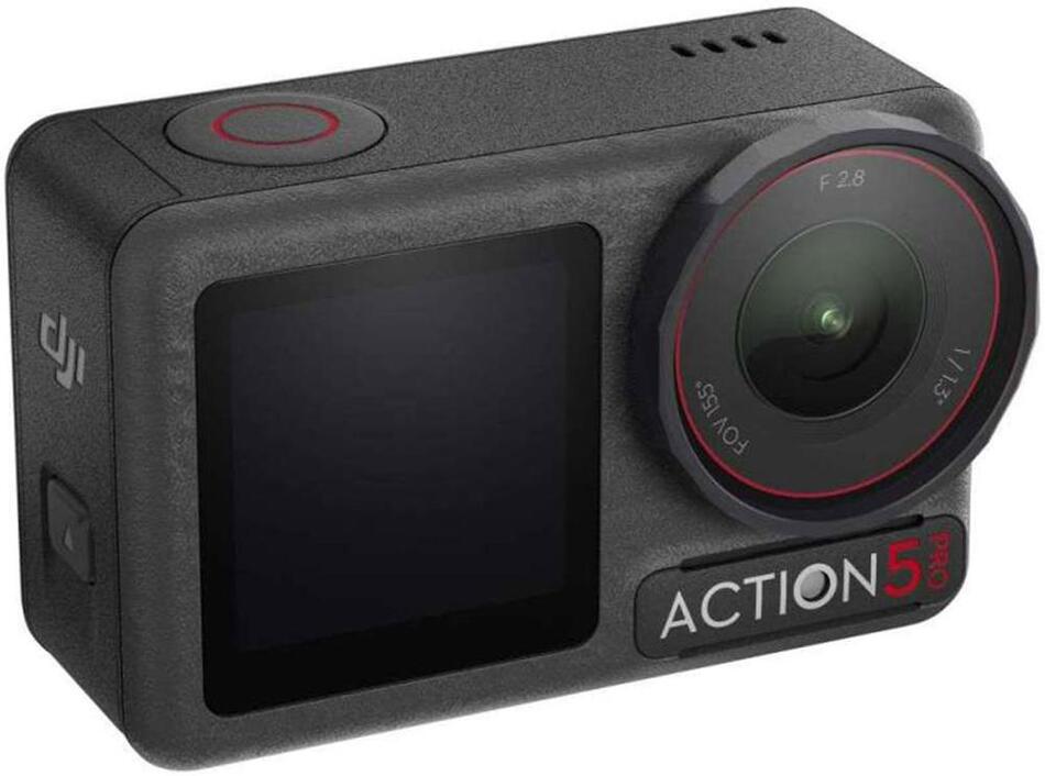 Outdoorová kamera DJI Osmo Action 5 Pro Adventure
