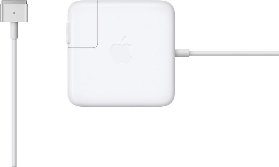 Apple magSafe 2 Power Adapter - 85W (MB Pro w Retina) (MYH83Z/A)