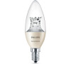 Žárovka Philips LED SSW 40W B38 E14 WW CL ND R