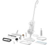 Parní mop Sencor SSC 6010WH