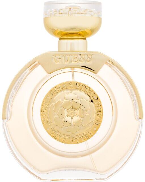 Parfémovaná voda GUESS Bella Vita, 100 ml