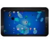 Dotykový tablet Eaget FAMILY N7A 7", 4 GB, WF, Android 4.0 - černobílý