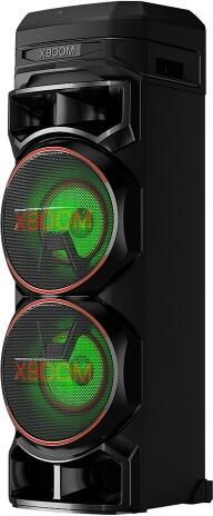 Karaoke Party Speaker LG XBOOM RNC9 Bluetooth