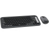 PC klávesnice s myší Logitech Pop Icon Combo myš a klávesnic