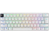 PC klávesnice Logitech PRO X 60 LIGHTSPEED White US