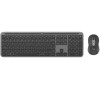 PC klávesnice Logitech MK950 Signature Slim Keyboard