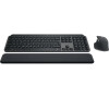 PC klávesnice Logitech MX Keys S Combo for Mac Space
