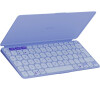 PC klávesnice Logitech Keys-To-Go 2 Graphite US