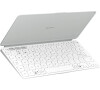 PC klávesnice Logitech Keys-To-Go 2 Lilac US