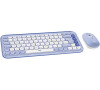 PC klávesnice s myší Logitech Pop Icon Combo myš a klávesnic