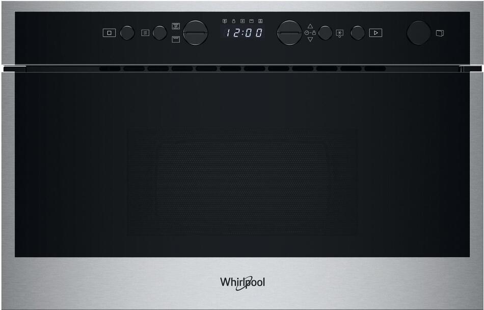 Mikrovlnná trouba Whirlpool WMN464BX