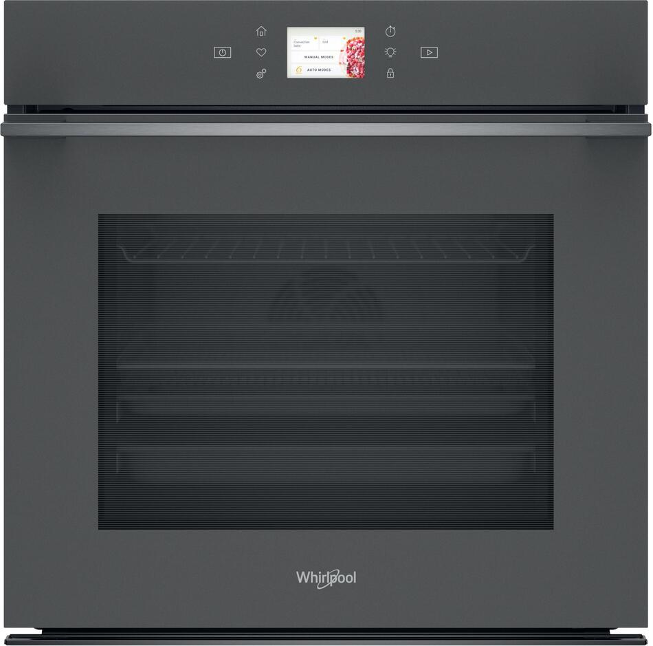 Horkovzdušná trouba Whirlpool WOI118HT2SSMA