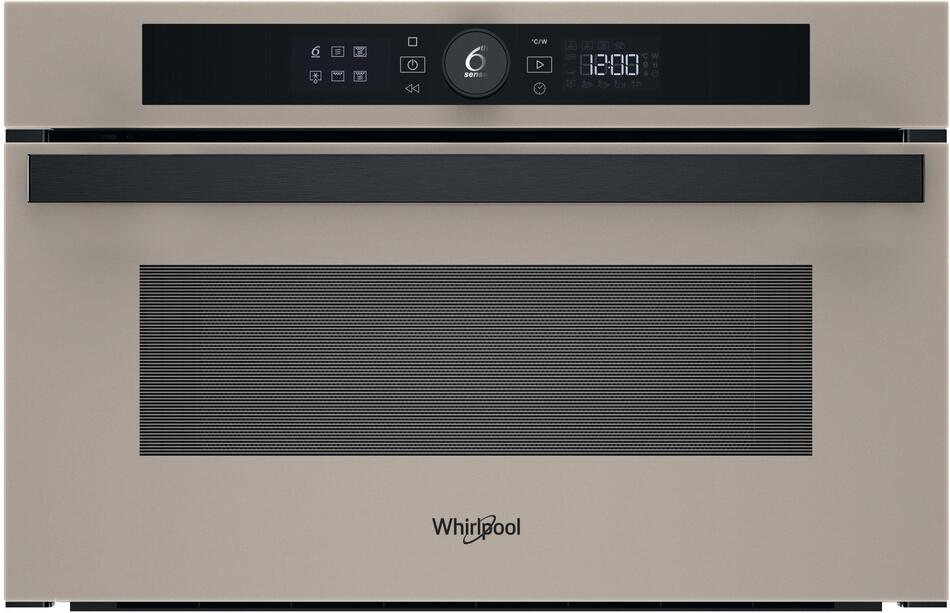 Vestavná mikrovlnná trouba Whirlpool WMD44ME