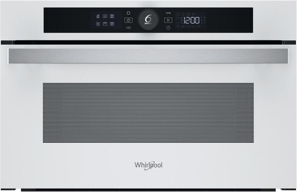 Vestavná mikrovlnná trouba Whirlpool WMD44MW