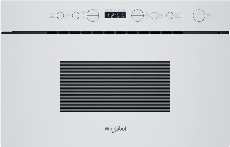 Mikrovlnná trouba Whirlpool WMN14BW