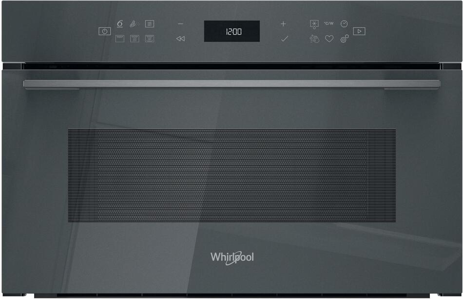Mikrovlnná trouba Whirlpool WMD7O4TSG