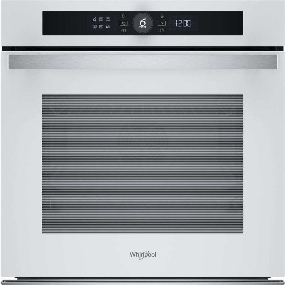 Whirlpool WOI4S8CM1SWA