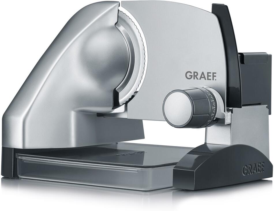 Elektrický kráječ Graef SKS 50000