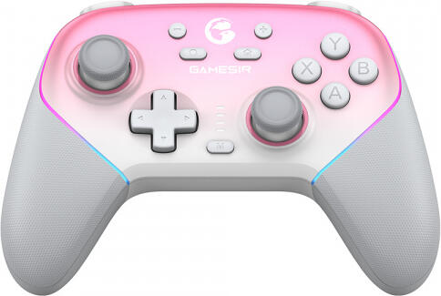 GameSir Super Nova Whipped Pink