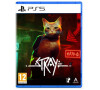 PS5 Stray
