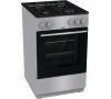 Plynov spork MORA P 2252 A1S