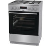 Kombinovan spork MORA K 8668 B1X6