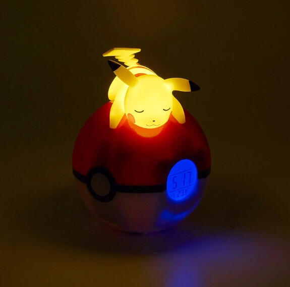 Pokémon - Pikachu