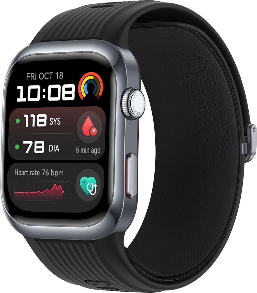 Smart hodinky HUAWEI Watch D2 Black