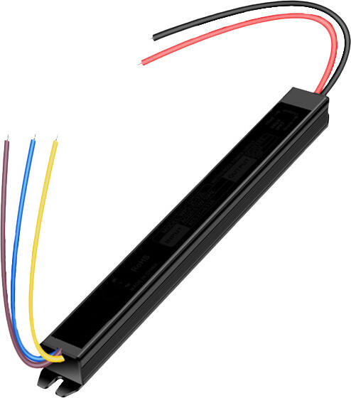 LED napájecí zdroj Solight, 230V - 24V, 1A, 24W, IP65