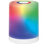 LED nabíjecí RGB lucerna Solight WL915