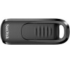 SanDisk Ultra Slider 32GB USB-C černá (SDCZ480-032G-G46)