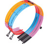 71603 Looping set Rainbow GO