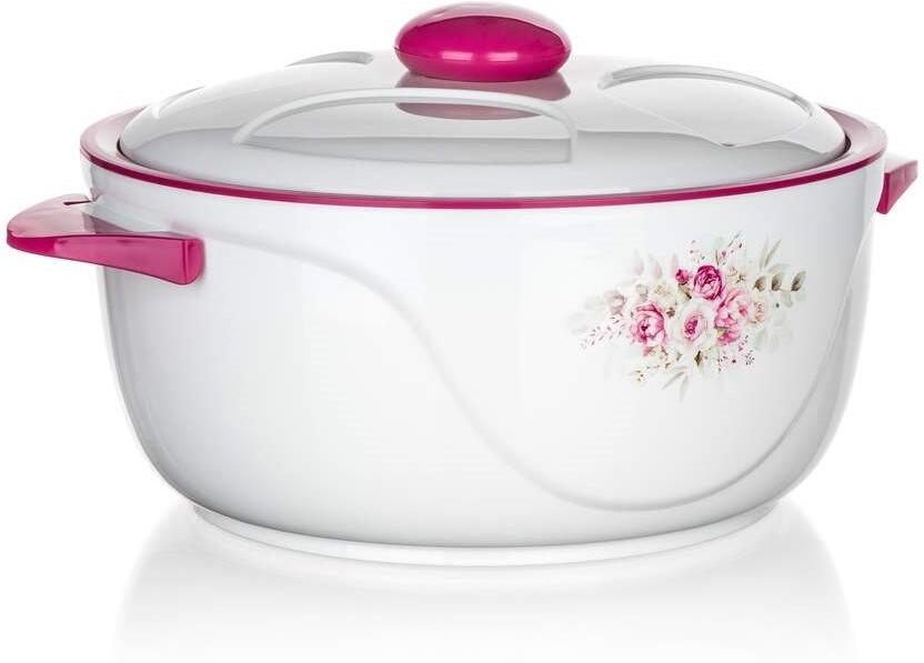 Termohrnec s poklicí Banquet 15975158 ROSE 3,5 l