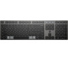 PC klávesnice HP 720 Black CZ