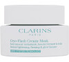 Pleťová maska Clarins Cryo-Flash Cream-Mask, 75 ml