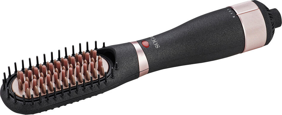Sogo SS-3860 žehlící kartáč na vlasy