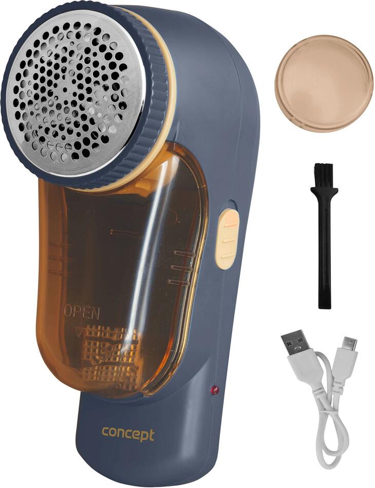 Odžmolkovač oděvů Concept OO2110