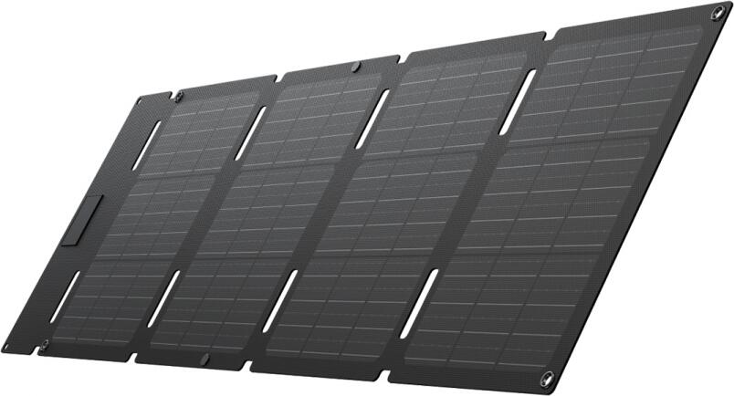 EcoFlow 45W přenosný solární panel (Typ-C)