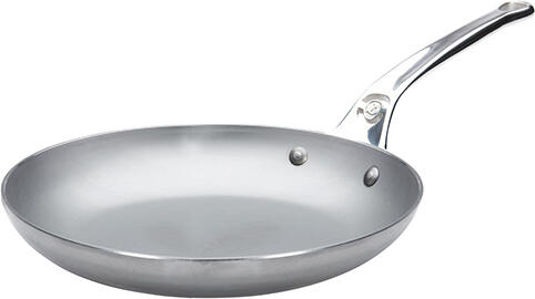Pánev na palačinky de Buyer 5681.24 MINERAL B PRO, průměr 24 cm