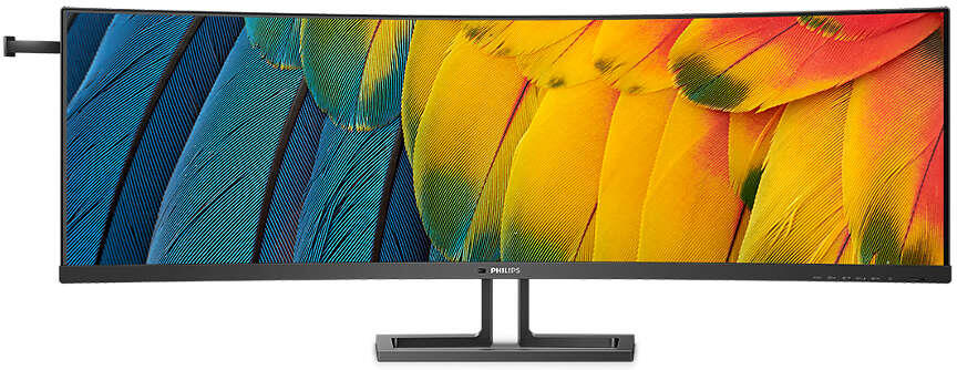 LED monitor Philips 44,5" 45B1U6900C