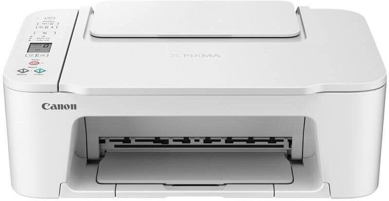 Tiskárna inkoustová Canon Pixma TS3751i White