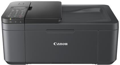 Tiskárna inkoustová Canon Pixma TR4755i Black