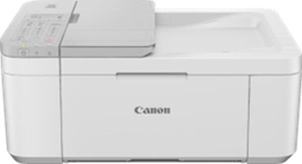 Tiskárna inkoustová Canon Pixma TR4756i White